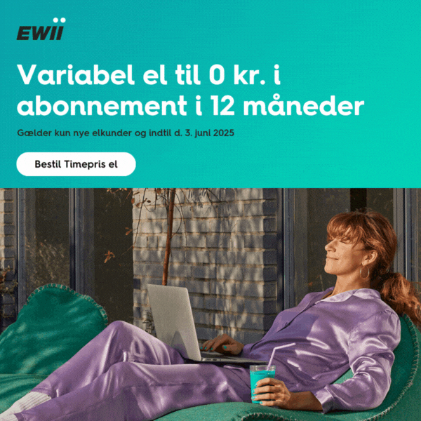EWII banner