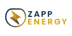 Zapp Energy logo