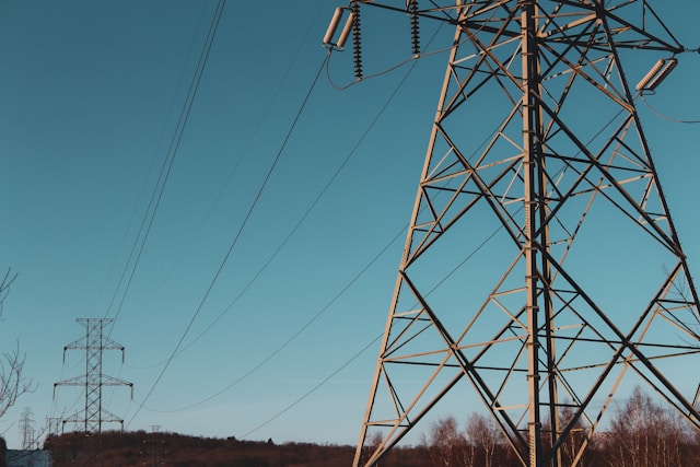 Watt til kWh