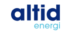 Altid Energi logo