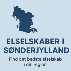 Elselskaber Sønderjylland