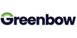Greenbow logo