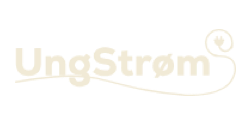 UngStrøm logo