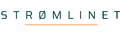 strømlinet