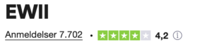 ewii trustpilot