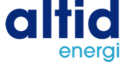 Altid Energi logo